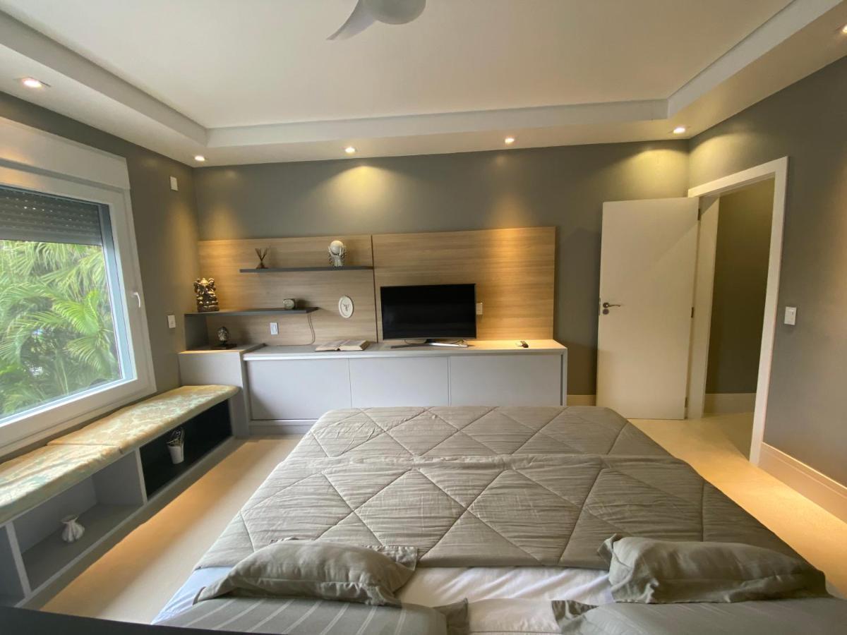 Waves Guest House Maresias Dış mekan fotoğraf